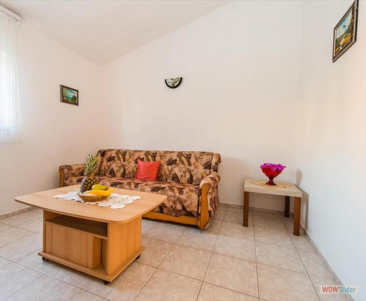Apartmani Aria Рогозница Экстерьер фото